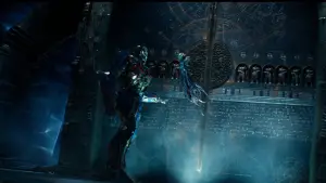 Задник до фильму"Трансформери: Останній лицар" #609463