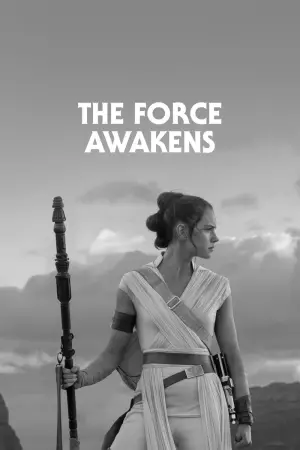 Постер до фильму"Зоряні війни: Епізод 7 — Пробудження сили" #227141