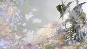 Відео до фільму Vampire Hunter D | 40th Anniversary Trailer