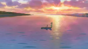 Задник до фильму"Спогади про Марні" #182034