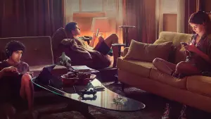 Задник до фильму"Де ми втратили себе" #353382