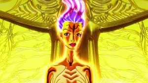 Задник до фильму"Матрикульований" #704683