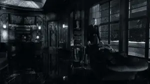 Задник до фильму"Алея жаху" #649803