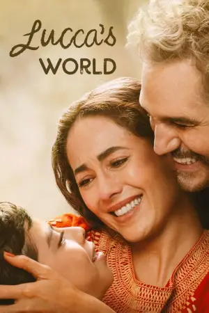 Постер до фильму"Світ Лукки" #609174