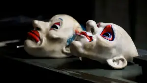 Задник до фильму"Темний лицар" #522322