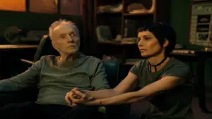 Задник до фильму"Пила Х" #841084