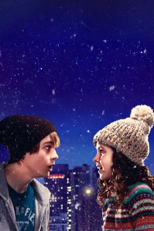 Постер до фильму"Різдвяні хроніки" #813238