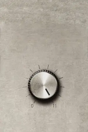 Постер до фильму"Це - Spinal Tap" #901303