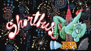 Задник до фильму"Shortbus" #806186