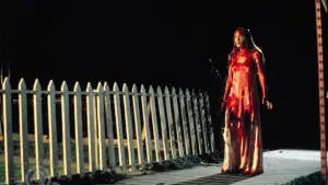 Задник до фильму"Керрі" #639208