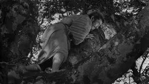 Задник до фильму"Сім самураїв" #605761