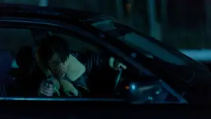 Задник до фильму"휴민트" #797166