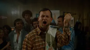 Задник до фильму"Нашивки" #614406