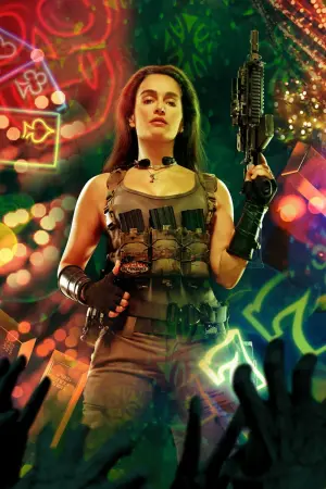 Постер до фильму"Армія мерців" #295394