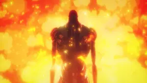 Задник до фильму"Атака Титанів: Остання атака" #762257