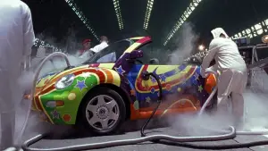 Задник до фильму"Остін Паверс: Шпигун, який мене звабив" #691351