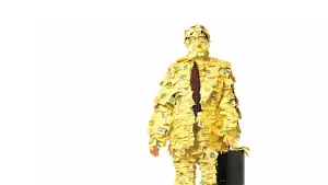 Задник до фильму"Офісний простір" #717023