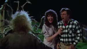 Задник до фильму"Бітлджюс" #662198