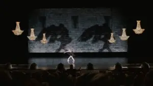 Задник до фильму"Чорний лебідь" #595684