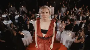 Задник до фильму"Melnais samts" #758221