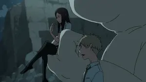 Задник до фильму"Сенкорол. Підключення" #452824