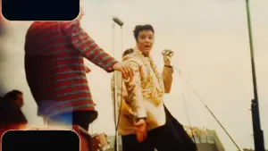 Задник до фильму"EPiC: Елвіс Преслі і концерт" #762565