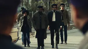 Задник до фильму"Юда і чорний месія" #222959