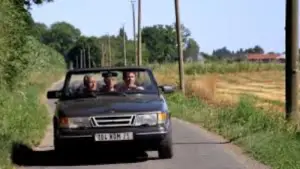 Задник до фильму"Les pères sont des mères juives comme les autres" #780489