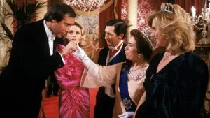 Задник до фильму"Відпустка в Європі" #299424