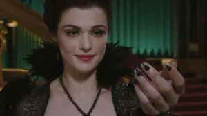 Задник до фильму"Оз: Великий та Могутній" #689012