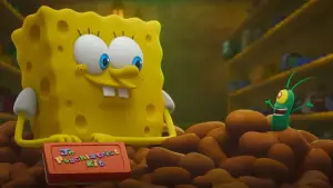 Задник до фильму"Планктон: Фільм" #783670