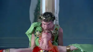 Задник до фильму"Калігула" #653151