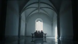 Задник до фильму"Мовчання" #692964