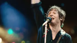 Задник до фильму"Спрінґстін: Врятуй мене від невідомого" #550948