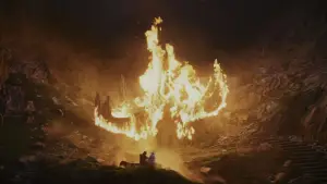 Задник до фильму"Зоряні війни: Епізод 8 — Останні джедаї" #599379