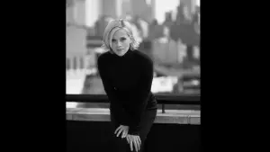 Задник до фильму"Стильна штучка" #601756