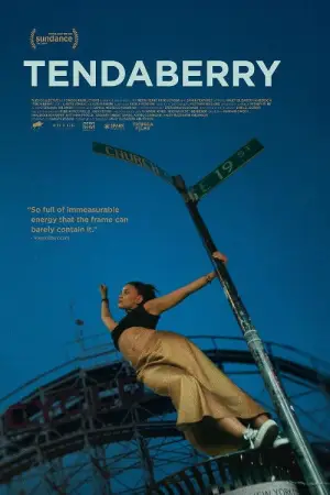 Постер до фильму"Tendaberry" #763382