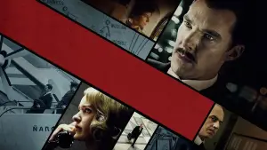 Задник до фильму"Код: Залізна кора" #698988