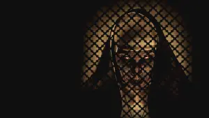 Задник до фильму"Монахиня 2" #164934