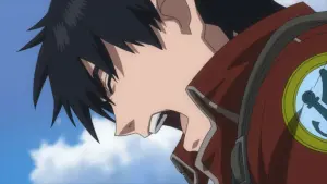 Задник до фильму"Спогади про одного пілота" #402218