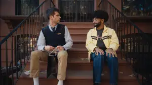 Задник до фильму"The Travel Companion" #776731