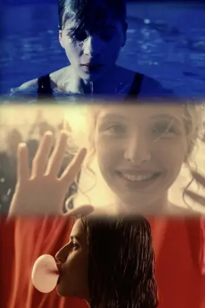 Постер до фильму"Три кольори: Білий" #705537