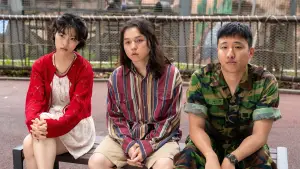 Задник до фильму"극장의 시간들" #767997