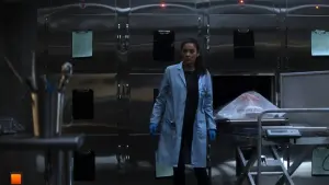 Задник до фильму"Кадавер" #322261