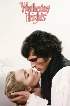 Постер до фильму"«Буремний перевал»" #759760