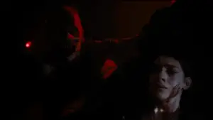 Задник до фильму"Until Dawn: До світанку" #644245