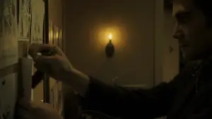 Задник до фильму"Зодіак" #649607