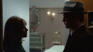 Задник до фильму"Самурай" #722716