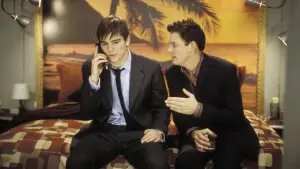 Задник до фильму"Одержимість" #690897