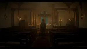 Задник до фильму"Незнайомці: Частина третя" #512240